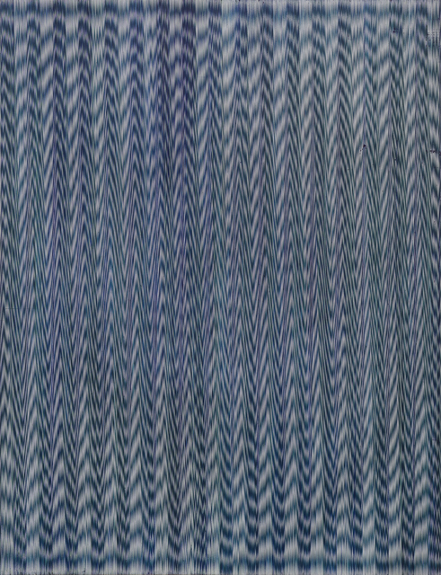 Caroline Kryzecki, ‘KSZ 200/152-26’, 2018, Patrick Heide Contemporary