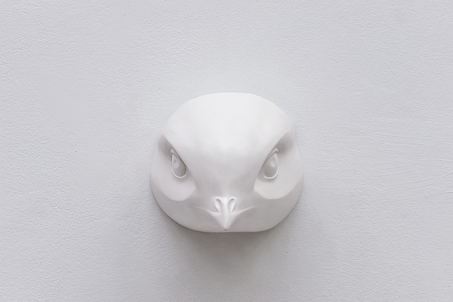 Oleksii Zolotariov, ‘Art trophies’, 2010, Port agency