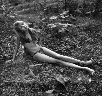 Nikolay Bakharev, ‘From the series Relationship #116’, 2004, Grinberg