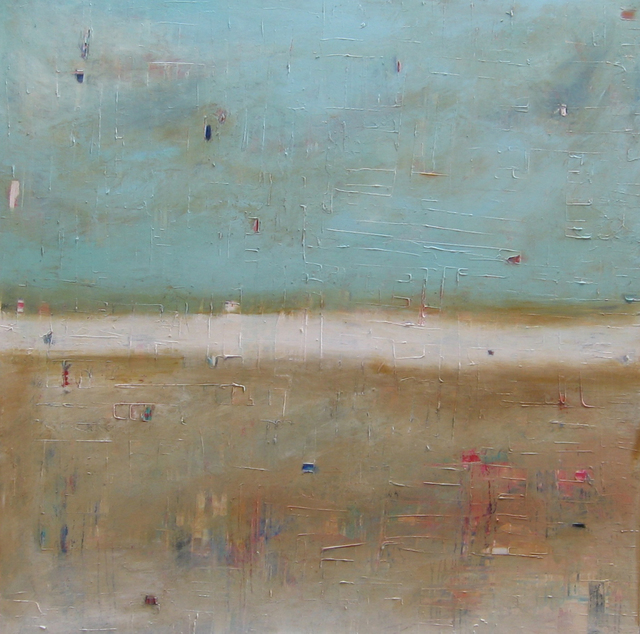 Alfie Fernandes, ‘Magical Village’, 2014, Walter Wickiser Gallery