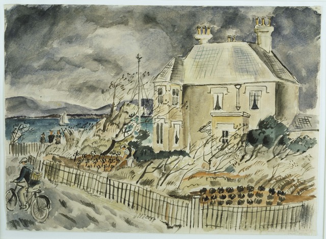 Christopher Wood 7 Artworks, Bio & Shows on Artsy