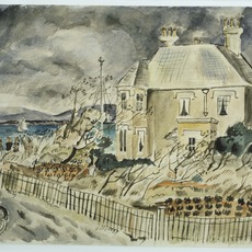 Christopher Wood