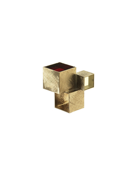 Giampaolo Babetto, ‘ring’, 2014, Caroline Van Hoek