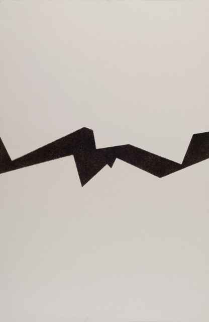 pere noguera, ‘Untitled’, 1974, GALERÍA JOSÉ DE LA MANO