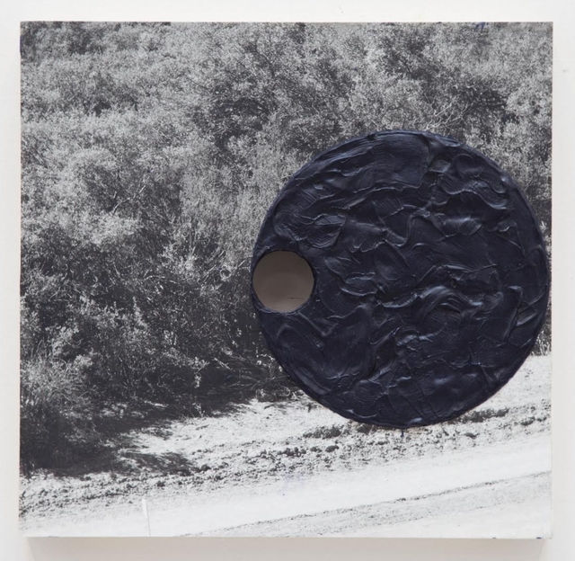 James Hyde, ‘Swung’, 2015, Luis De Jesus Los Angeles