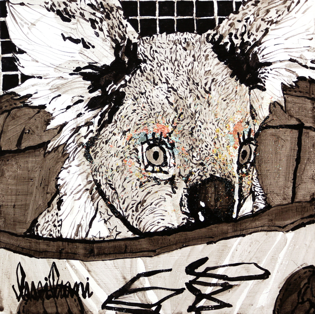 Issei Otani - Artworks for Sale & More | Artsy