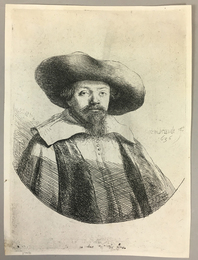 Samuel Manasseh Ben Israel