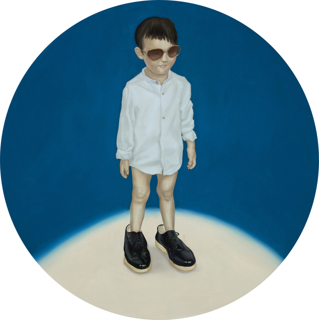 Yih-Han Wu, ‘Untitled’, 2015, Aki Gallery