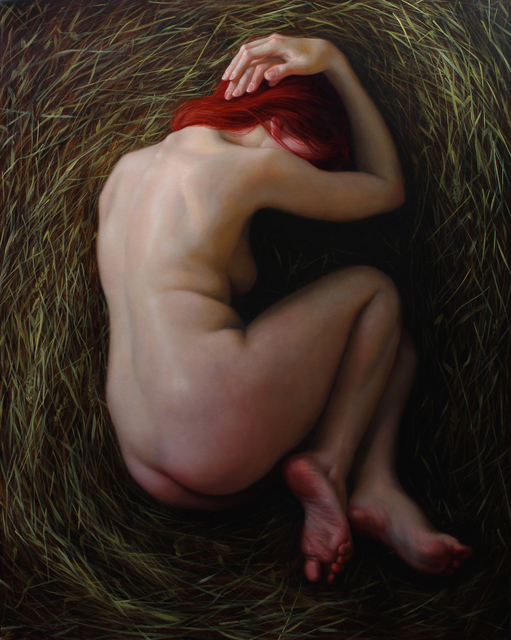 Brianna Lee, ‘Cocoon ’, 2017, 33 Contemporary