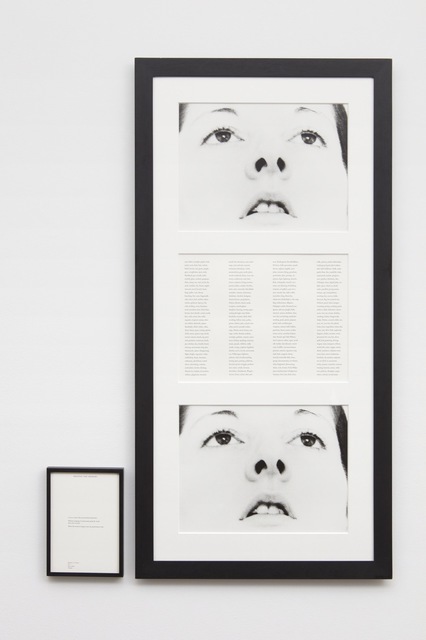 Marina Abramović, ‘Freeing the Memory’, 1975; publ. 1994, Sean Kelly Gallery
