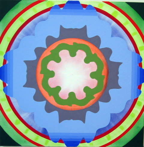 Stephen Mueller, ‘Untitled (897)’, 2008, Contemporary Art Matters
