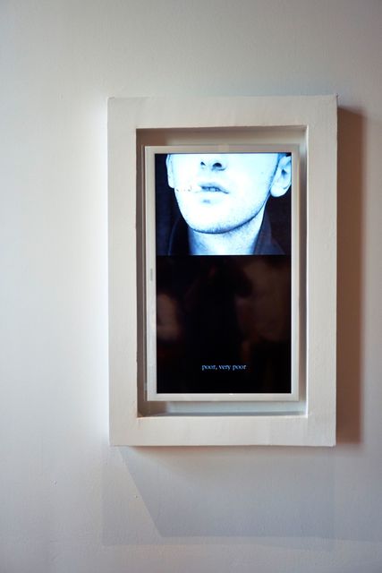 Yane Calovski & Hristina Ivanoska, ‘We Are All in This Alone (Installation view)’, 2015, 56th Venice Biennale