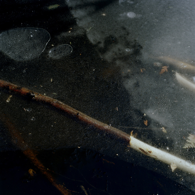 Normand Rajotte, ‘No title’, 2014, La Castiglione Gallery