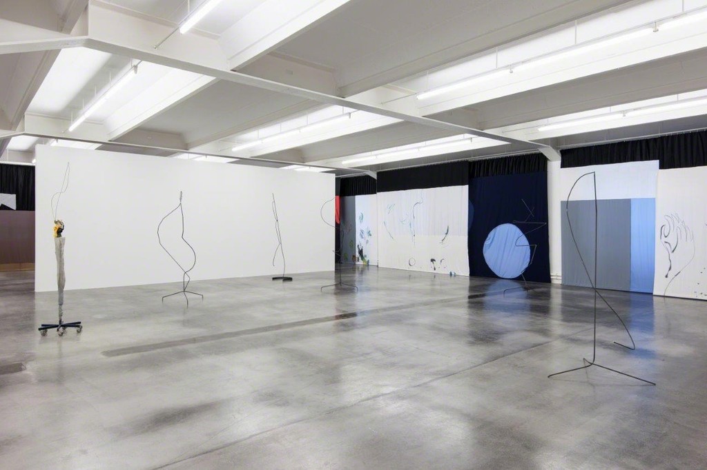 Kalin Lindena, Kunstverein Reutlingen, Dec 7th 14 – Feb 1st 15 Kalin Lindena, Kunstverein Reutlingen, Dec 7th 14 – Feb 1st 15