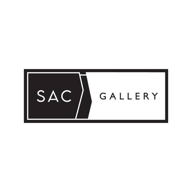 SAC Gallery Bangkok logo