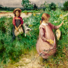 Arthur Hacker