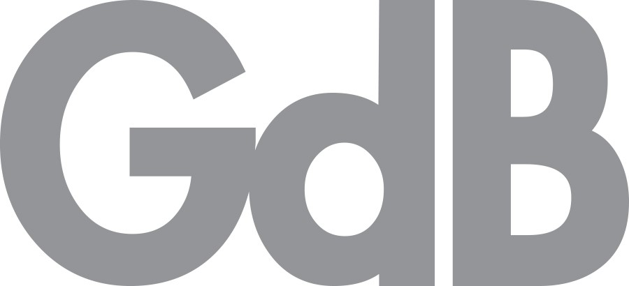 Galerie de Bellefeuille logo