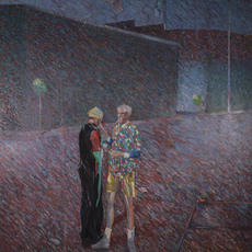 Claude Fiddler