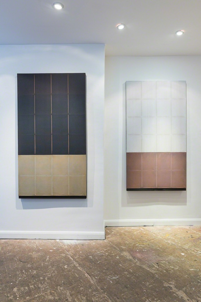 James Hillman
Gorse and Tropē
LAMB arts 2016 James Hillman
Gorse and Tropē
LAMB arts 2016