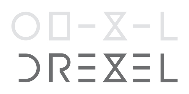 Drexel Galeria logo