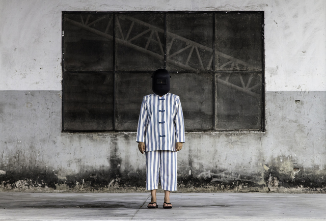 Berna Reale, ‘Número Repetido # 1’, 2012, Galeria Nara Roesler