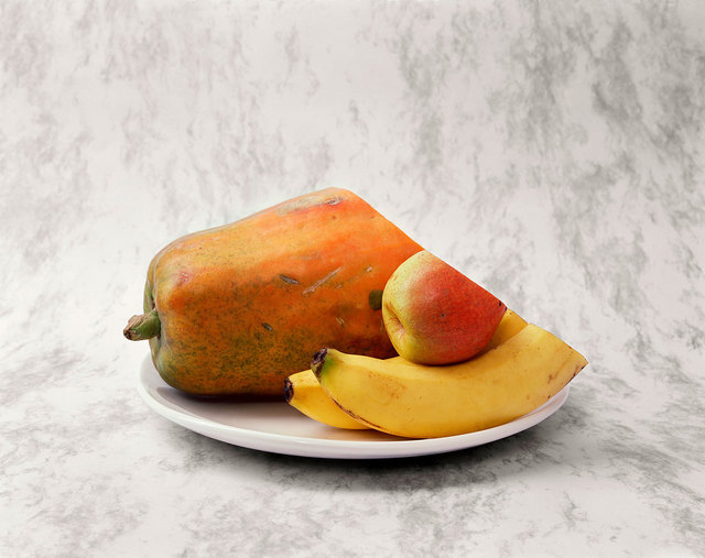 Mauricio Alejo, ‘Still Life #5’, 2015, Photography, Archival digital print originally scanned from 4x5 in negative film, CURRO