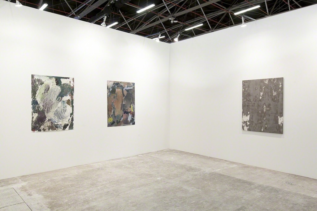 ARTBO, Bogotá, Installation view, Steve Turner, October 2015 ARTBO, Bogotá, Installation view, Steve Turner, October 2015