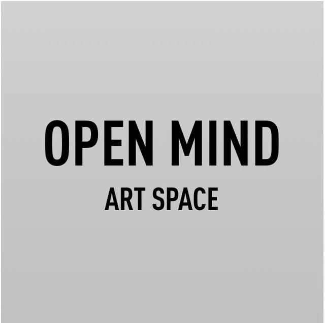 Open Mind Art Space logo