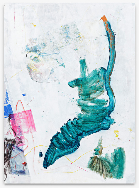 Leo Gabin, ‘How To Saw Dust’, 2013, Peres Projects