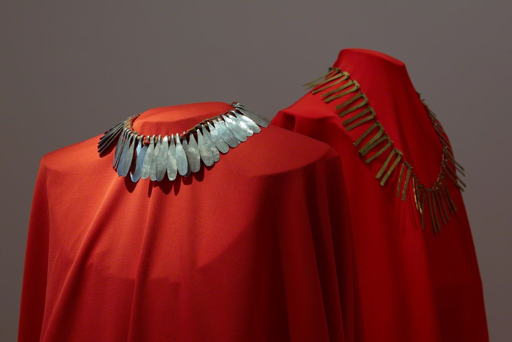 Installation view, “The Boldness of Calder,” Louisa Guinness Gallery, London, 2016. Photo: Tom Carter Installation view, “The Boldness of Calder,” Louisa Guinness Gallery, London, 2016. Photo: Tom Carter