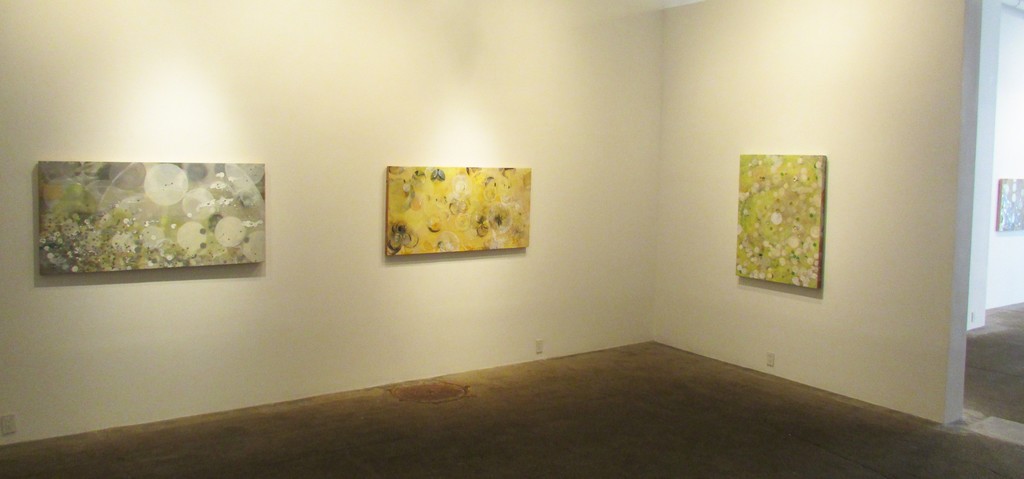 Installation Shot - Erin Parish 2015 Installation Shot - Erin Parish 2015