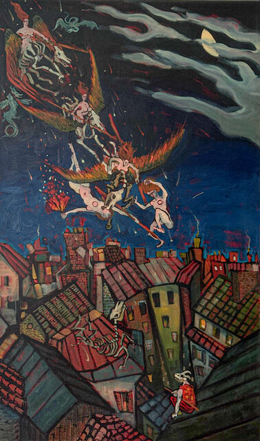 Valkyries