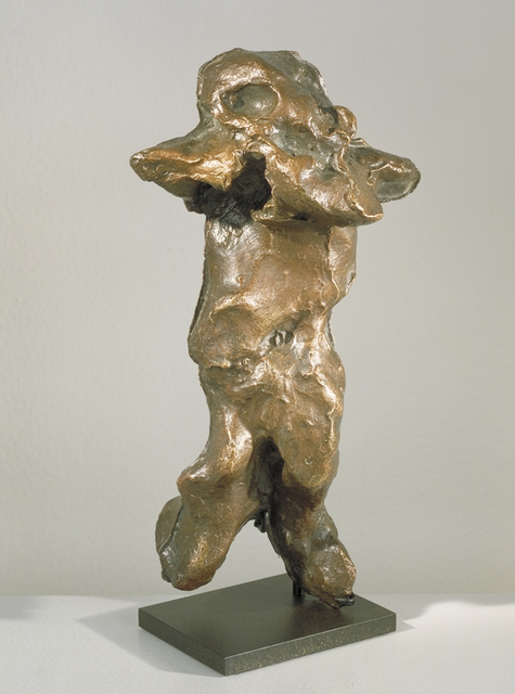Willem de Kooning, ‘Untitled #7’, 1969, Nasher Sculpture Center
