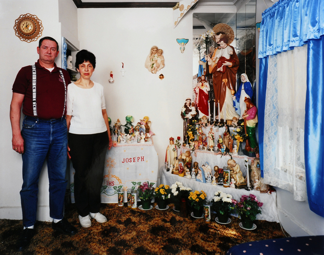 Dana Salvo, ‘The Frittos’, Clark Gallery