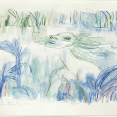 Quentin Blake