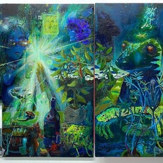 Ian Patrick Cato