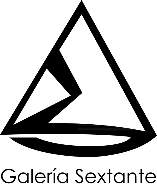 Galería Sextante logo