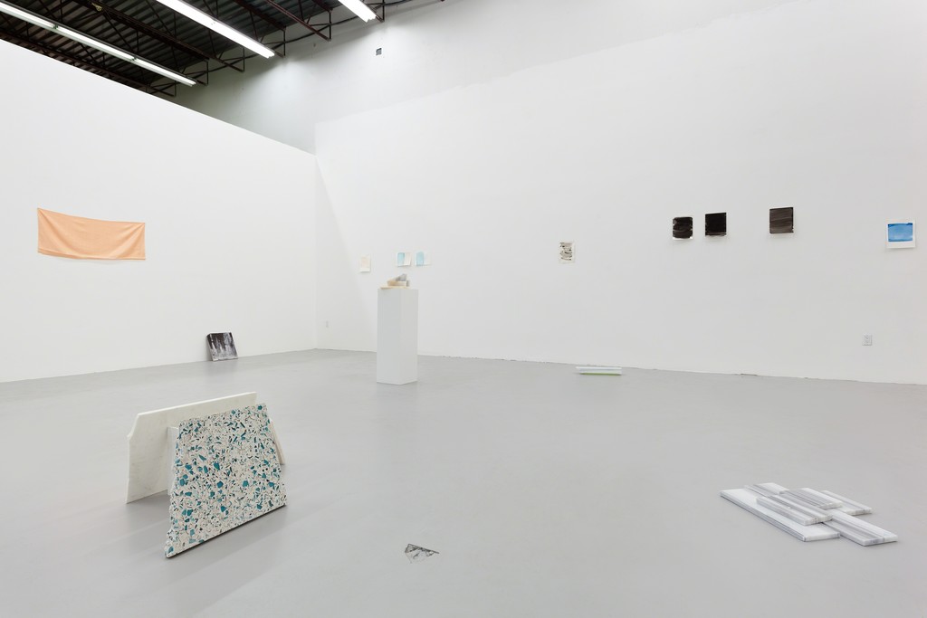 Hither/Thereat- Margrethe Aanestad, installation view Hither/Thereat- Margrethe Aanestad, installation view