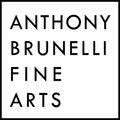 Anthony Brunelli Fine Arts logo