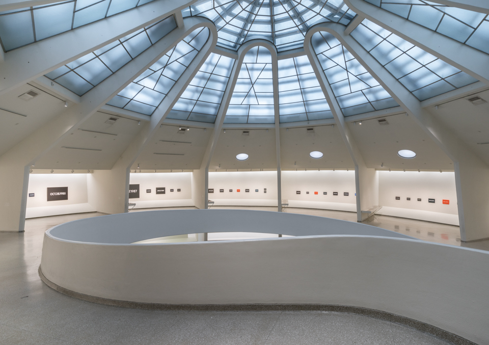 David Heald © Solomon R. Guggenheim Museum, New York David Heald © Solomon R. Guggenheim Museum, New York