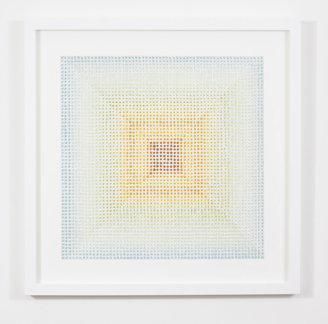 Gregory Hayes, ‘Untitled (YB)’, 2015, Dimmitt Contemporary Art