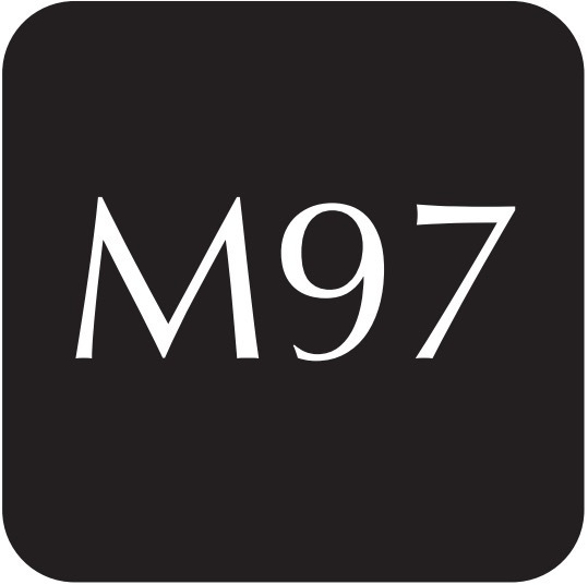 M97 Gallery logo