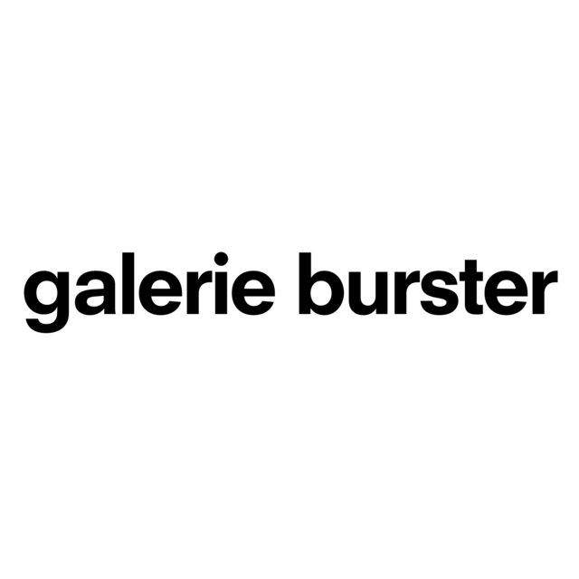 galerie burster logo
