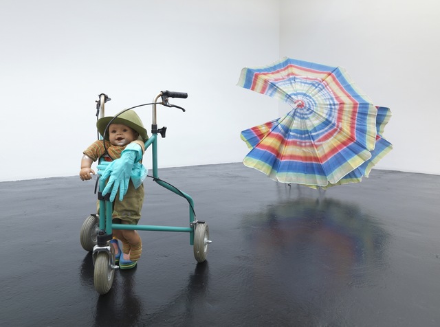 Isa Genzken, ‘Untitled’, 2007, neugerriemschneider