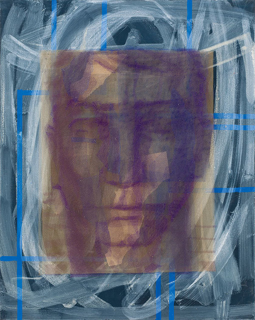 Irfan Önürmen, ‘GAZE N. 61’, 2017, Aria Art Gallery