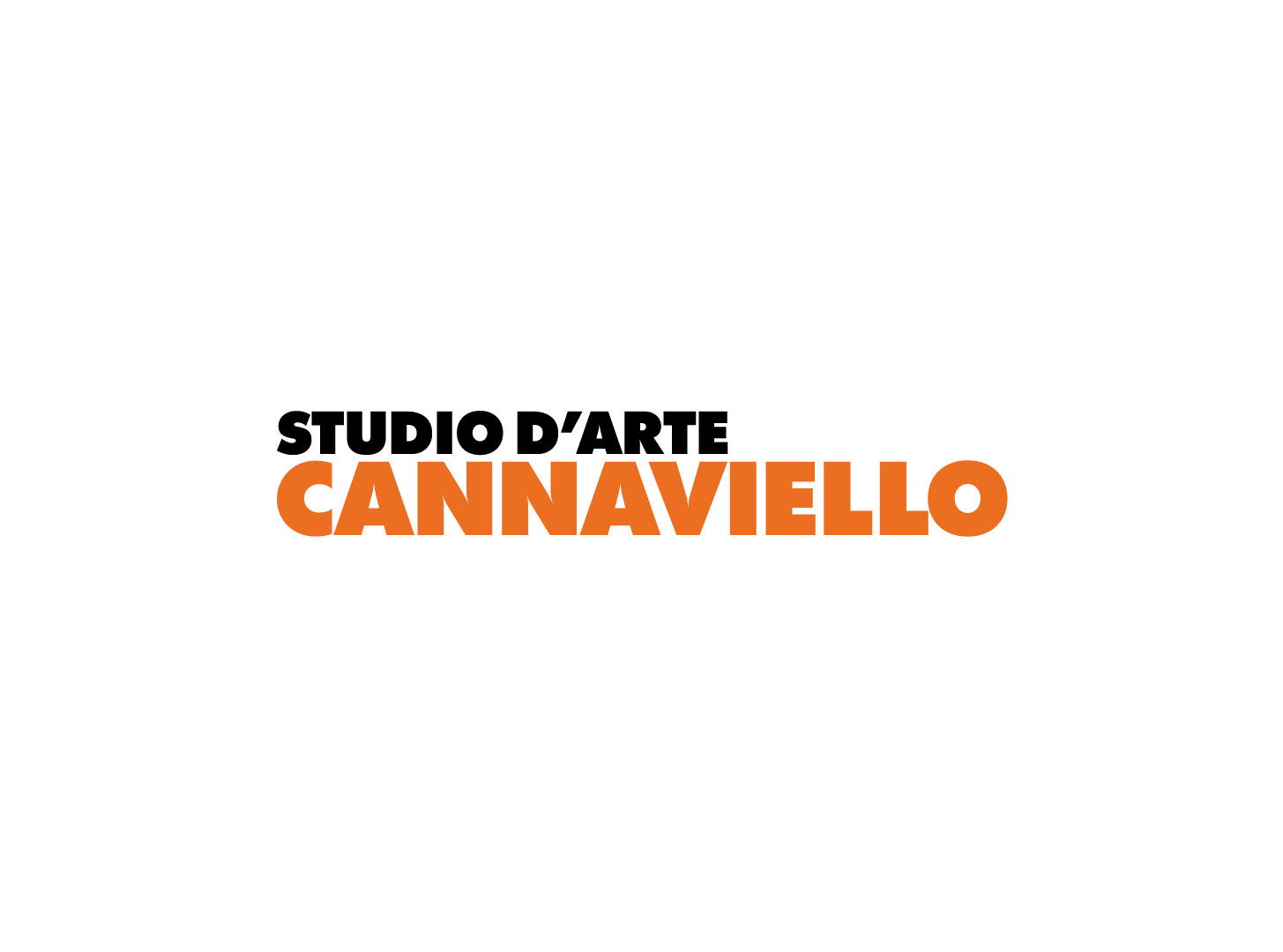 Studio d'Arte Cannaviello logo