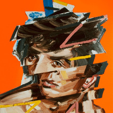 Erik Olson (b. 1982)