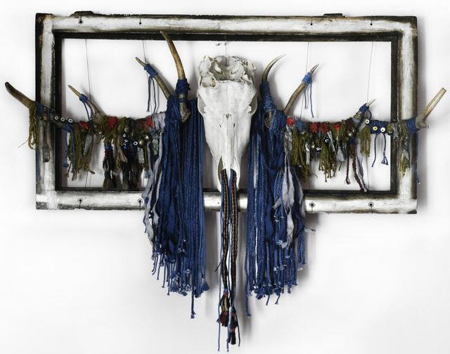 Ramazan Can, ‘Object for Fortune Telling II - Fal Nesnesi II’, 2015, Anna Laudel