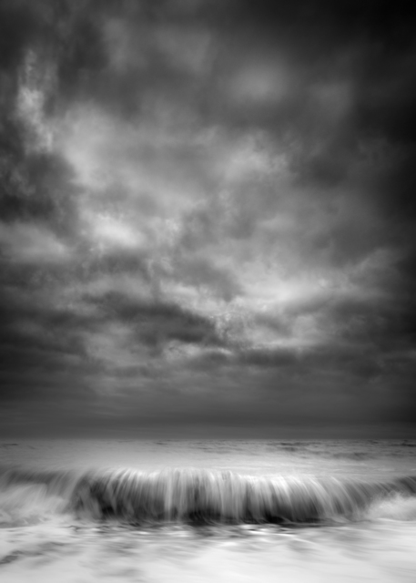 Rachael Talibart, ‘Wave at Dawn’, 2018, Photography, Archival Pigment Print, Sohn Fine Art