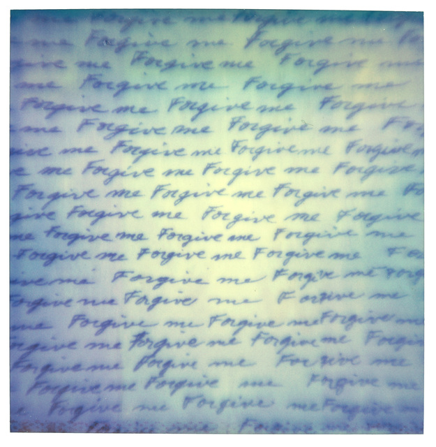 Stefanie Schneider, ‘Forgive Me #02’, 2006, Instantdreams